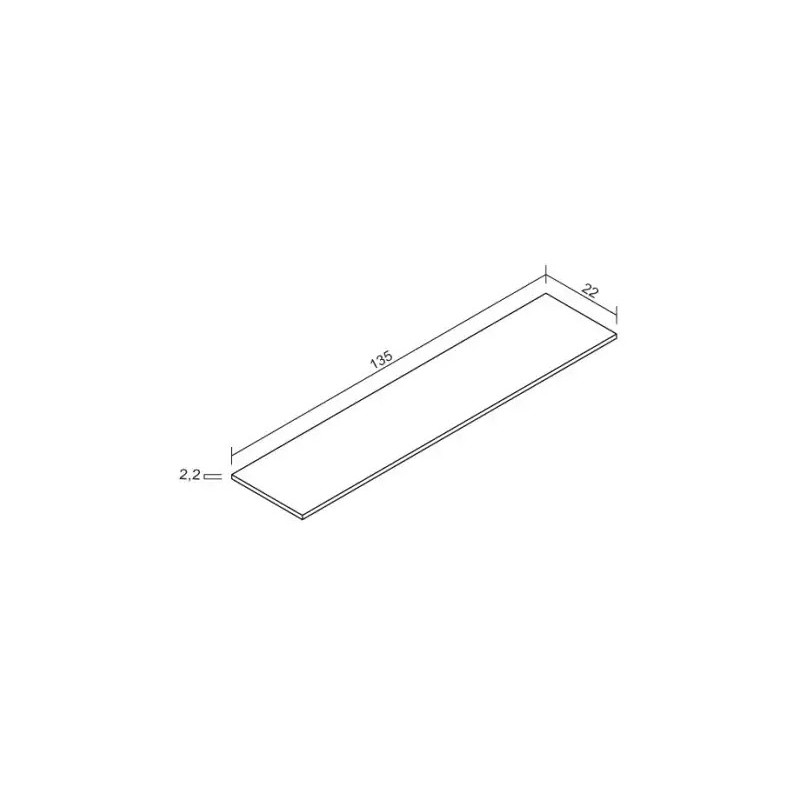 Composición apilable salón A-4 Italia