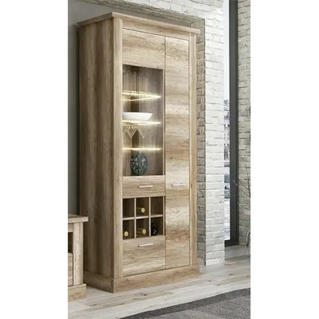 Vitrina alta LLENCHE