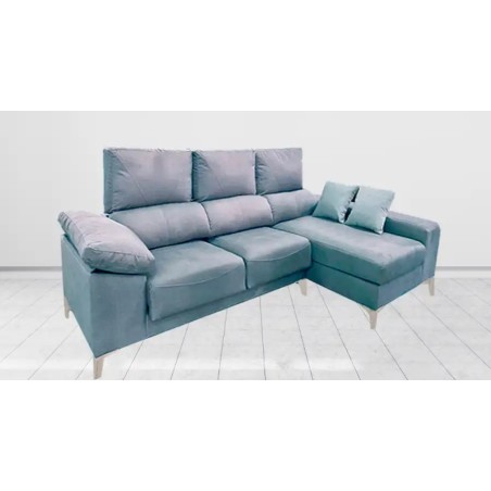 Chaiselongue Palermo