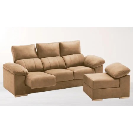 Chaiselongue Fontana