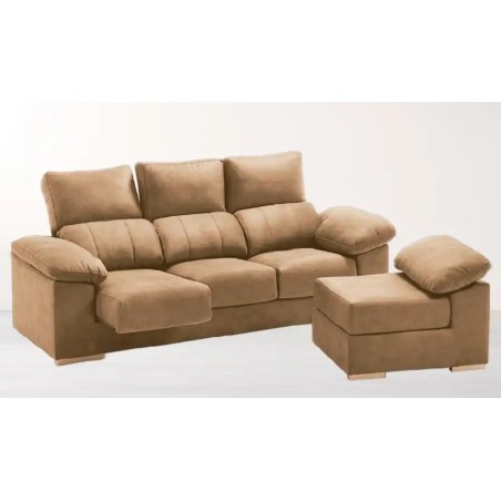 Chaiselongue Fontana