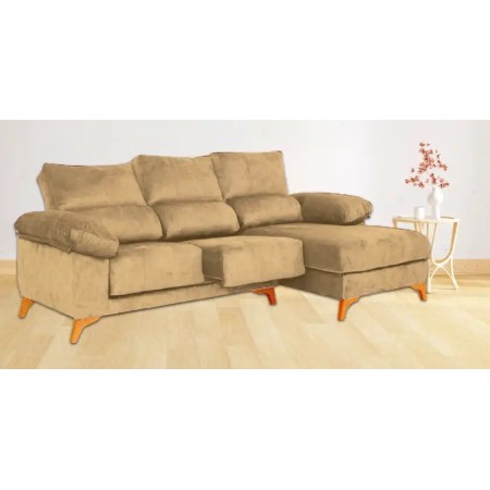 Chaiselongue Piamonti