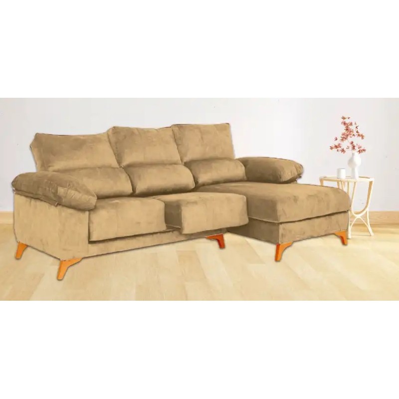 Chaiselongue Piamonti