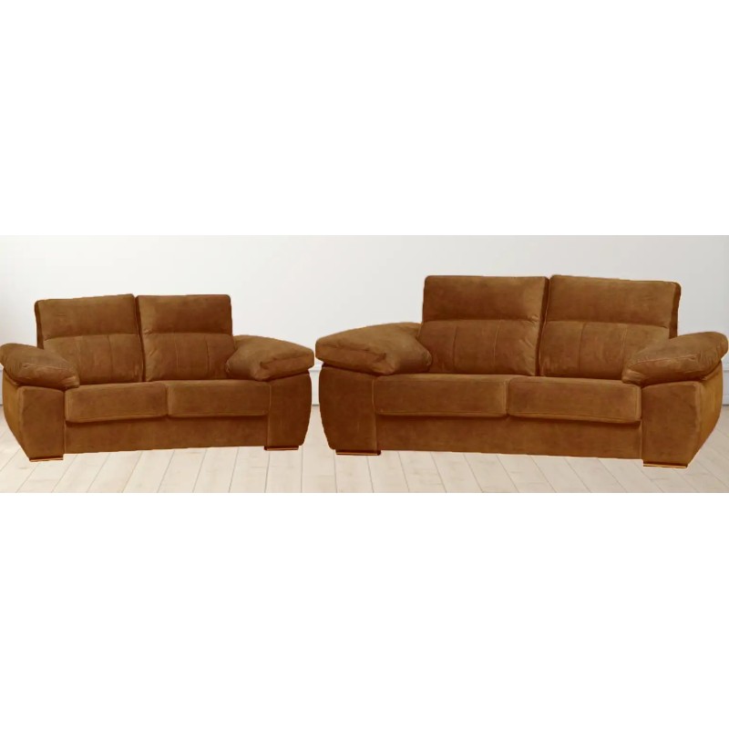 Conjunto 3+2 Lisboa
