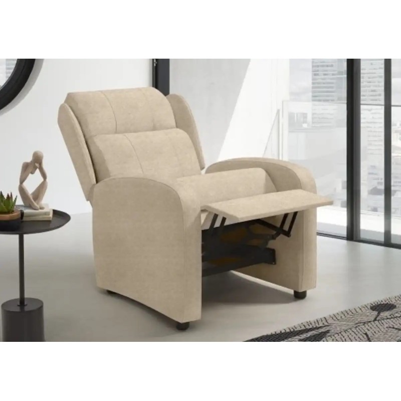 Sillón relax Bety