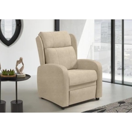 Sillón relax Bety 2
