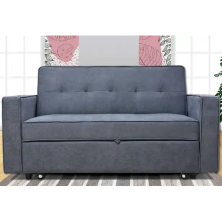 Sofá cama Izan con brazos